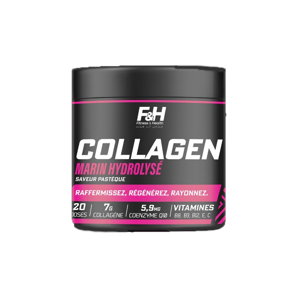 Marine Collagen – 300g