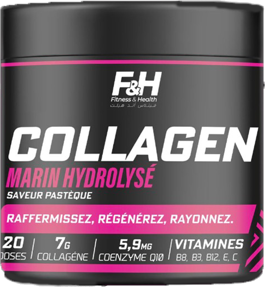 Marine Collagen – 300 g