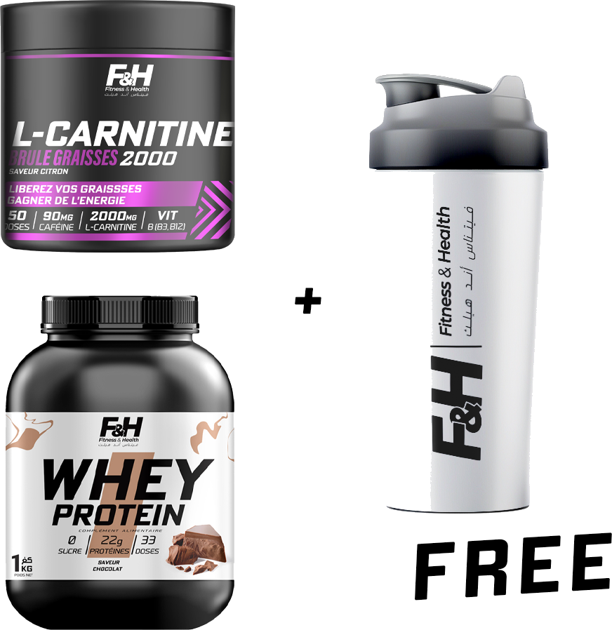 Summer Ready Pack