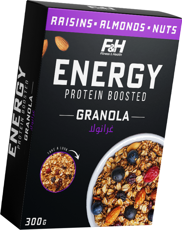 Granola