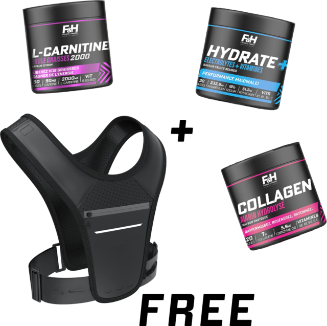 Run Ready Pack