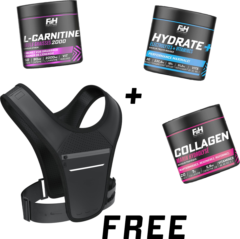 Run Ready Pack