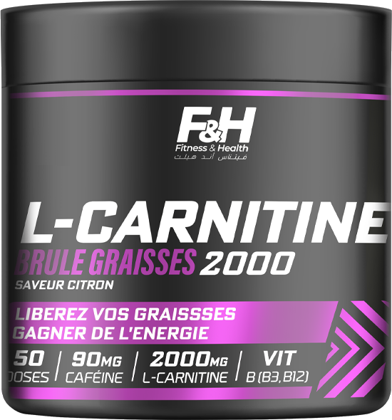 L-Carnitine – 300 g